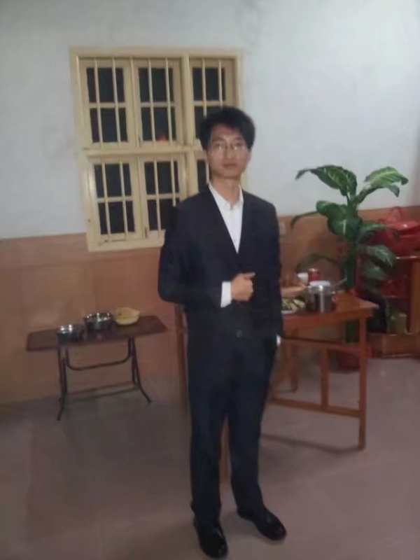 潇湘剑雨的第一张照片--云霄王婆说媒
