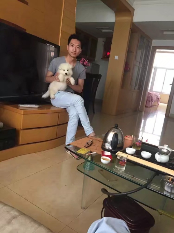 潇湘剑雨的第二张照片--云霄王婆说媒