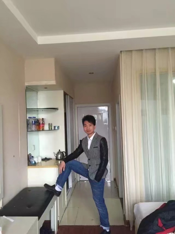潇湘剑雨的第四张照片--云霄王婆说媒